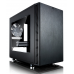 Fractal Design Define Nano S ITX Case - Black with Window